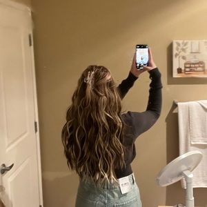 Meet your Posher, Stephani